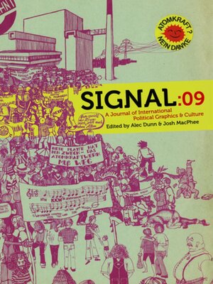 cover image of Signal: 09